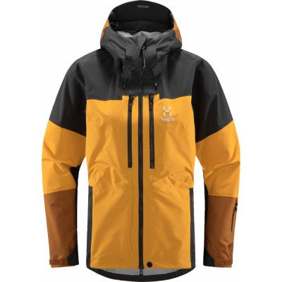 Haglöfs Women's Spitz GTX Pro Jacket
