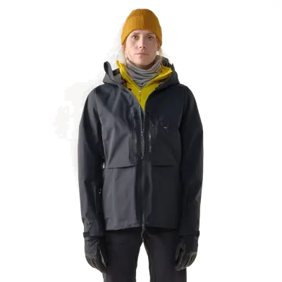 Haglöfs Women's Spitz Pro II GTX Jacket vattentätt skal
