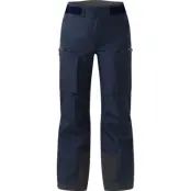 Haglöfs Women's Vassi GORE-TEX II Pant Tarn Blue