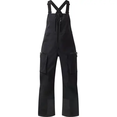 Haglöfs Women's Vassi GORE-TEX Pro II Bib True Black