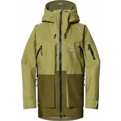 Haglöfs Women's Vassi GTX Jacket