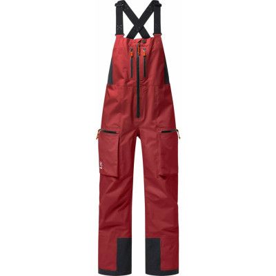 Haglöfs Women's Vassi GTX Pro Bib