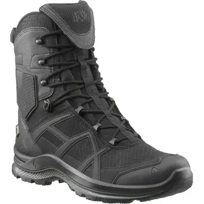 Haix Black Eagle Athletic 2.1 GTX High/Black