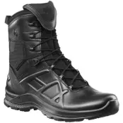 Haix Black Eagle Tactical 2.0 GTX High Black