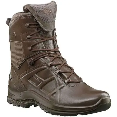 Haix Black Eagle Tactical 2.0 GTX High Brown