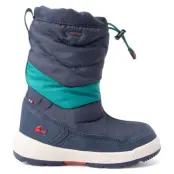 Halden Gtx, Reflective/Navy, 31,  Snowboots