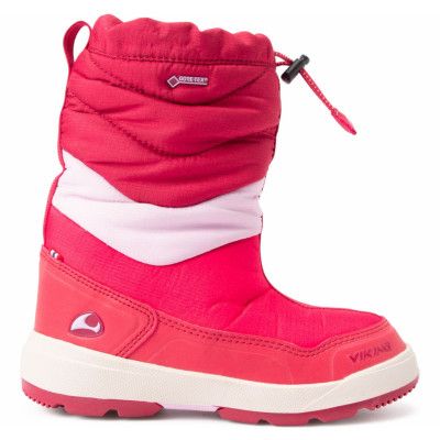 Halden Gtx, Reflective/Pink, 27,  Snowboots