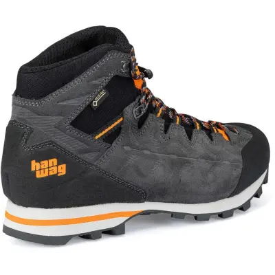 Hanwag Makra Light GTX Shoes Men - 43