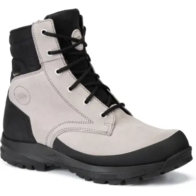 Hanwag Men's Anvik II GORE-TEX Warm Grey/Black