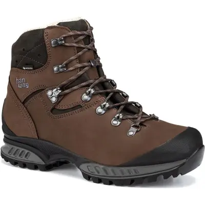 Hanwag Tatra II Wide GTX oes Men Brown - 44,5