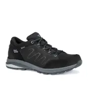 Hanwag Torsby Low Sf Extra GTX Black/Asphalt 46