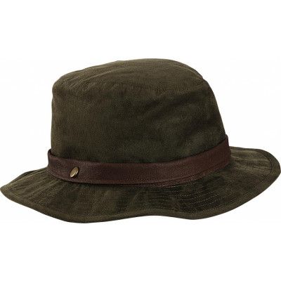 Swedteam Hatt  Med Gore-Tex och Signalband