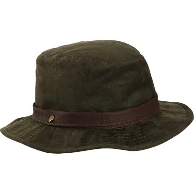 Swedteam Hatt  Med Gore-Tex och Signalband