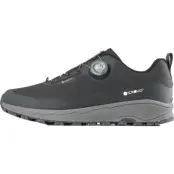 Icebug Men's Haze RB9X Gore-Tex Black/Granite