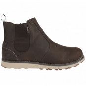 Hervor W Gtx, Dark Brown/Dark Blue, 38,  Viking