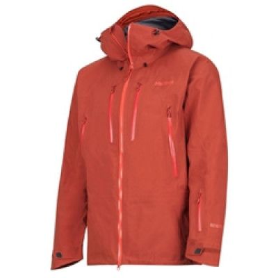 Marmot Alpinist Jacket