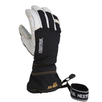 Hestra Army Leather Gore-Tex XCR