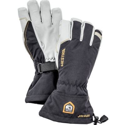 Hestra Army Leather GTX 5-Finger Gloves