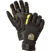 Hestra Ergo Grip Active Black/Black