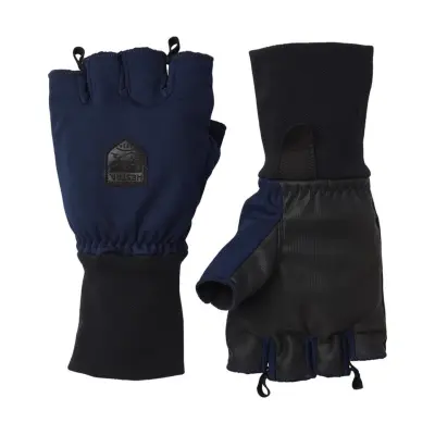 Hestra Infinium Short 5-Finger Gloves