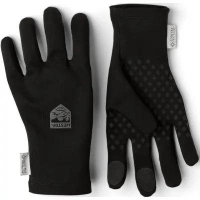 Hestra Infinium Stretch Liner Light Glove Svart