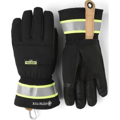 Hestra JOB Gore-Tex Bas 5-finger Arbetshandske