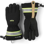 Hestra JOB Gore-Tex Pro 5-finger Arbetshandske