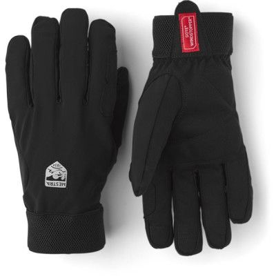 Hestra Windstopper Tracker- 5 Finger