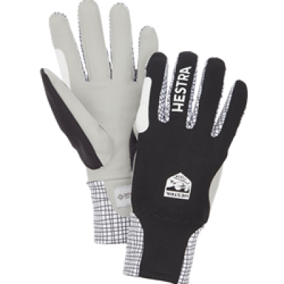 Hestra Women's W.s. Breeze - 5 Finger