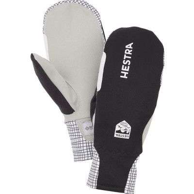 Hestra Women's W.s. Breeze- Mitt Black