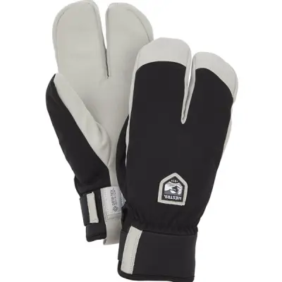 Hestra W.s. Wool Terry Split Mitt