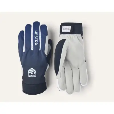 Hestra Xc Pace - 5 Finger Navy - 6