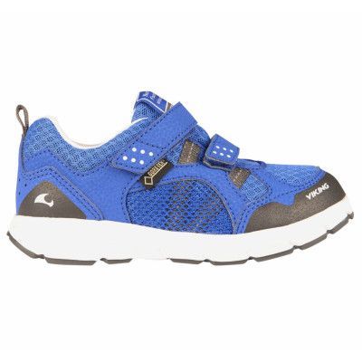 Hobbit Gtx, Aqua/White, 34,  Viking