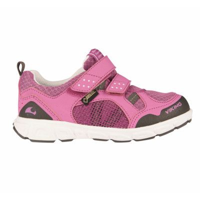 Hobbit Gtx, Lilac/White, 27,  Viking