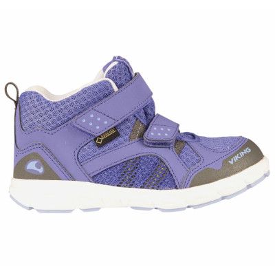 Hobbit Mid Gtx, Violet/Grey, 21,  Viking