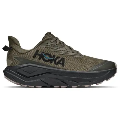 Hoka M Challenger 8 GTX Antique Olive/Black - 46 2/3