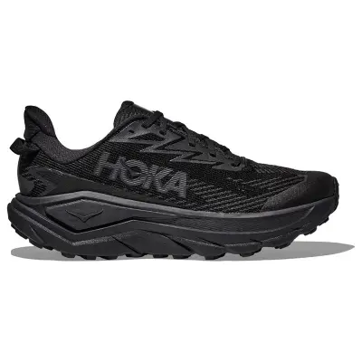 Hoka M Challenger 8 GTX Black/Carbon Black - 42