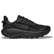Hoka M Challenger 8 GTX Wide Black/Carbon Black - 47 1/3
