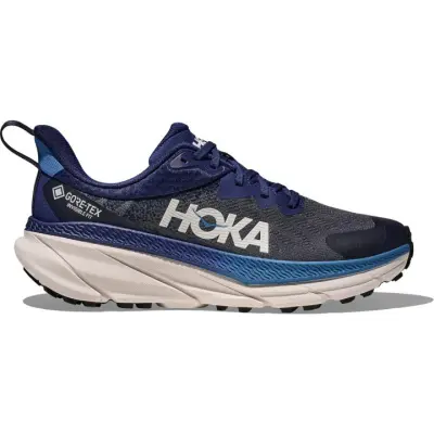 Hoka M Challenger Atr 7 Gtx Midnight Blue / Grout