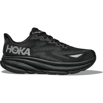 Hoka M Clifton 9 Gtx Black / Black Black / black 48