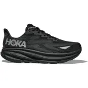 Hoka M Clifton 9 Gtx Black/Black Black/Black 42 2/3