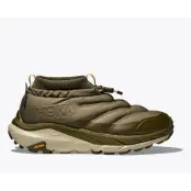 Hoka M Kaha 2 Frost Moc Gtx Antique Olive / Spruce Green