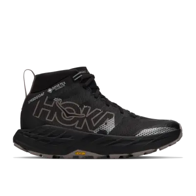 Hoka Men Speedgoat 7 Hike GTX herrlöparskor för trail