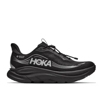 Hoka Men's Clifton 11 GTX herrskor för terränglöpning