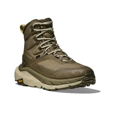 Hoka Men's Kaha 2 Frost vinterskor