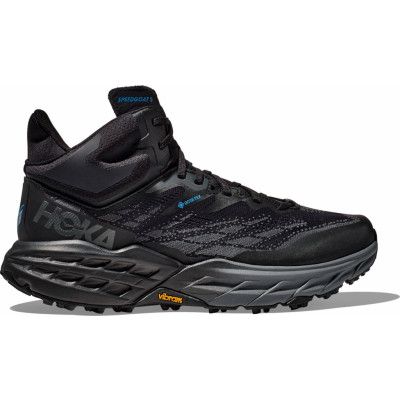 Hoka Men's Speedgoat 5 Mid GTX