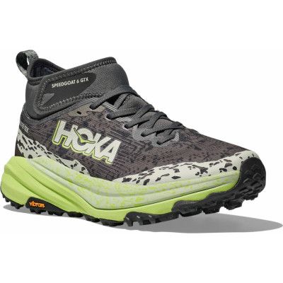Hoka Men's Speedgoat 6 Mid GTX