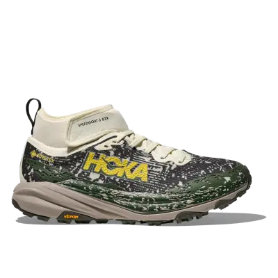 Hoka Men's Speedgoat 6 Mid GTX