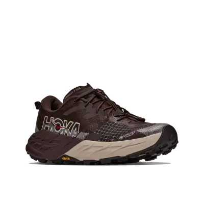Hoka Men's Speedgoat 7 GTX Wide herrskor för terränglöpning