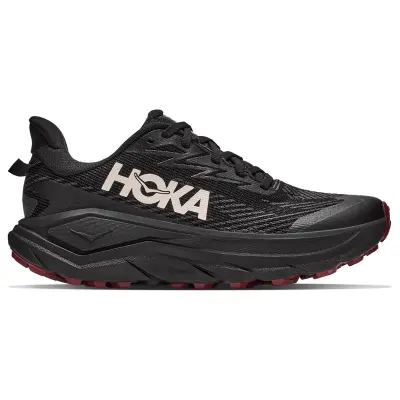 Hoka W Challenger 8 GTX Smoky Quartz/Alabaster - 38 2/3